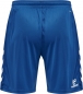 Preview: Trainingsshort TSV BE - Hummel Core XK Poly Short - True Blue
